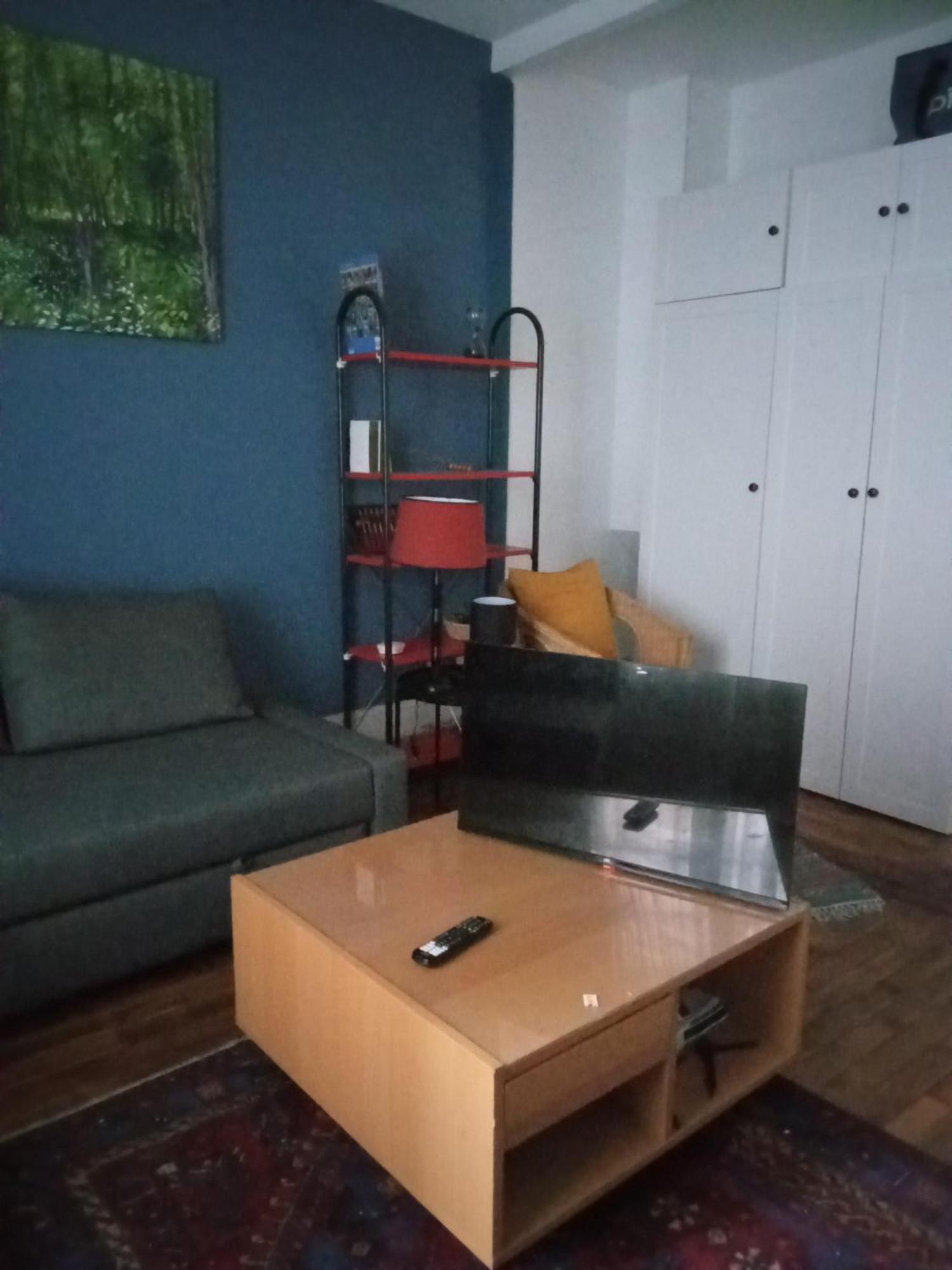 Superbe Appartement Pres Des Transports Ле-Перё-сюр-Марн Экстерьер фото